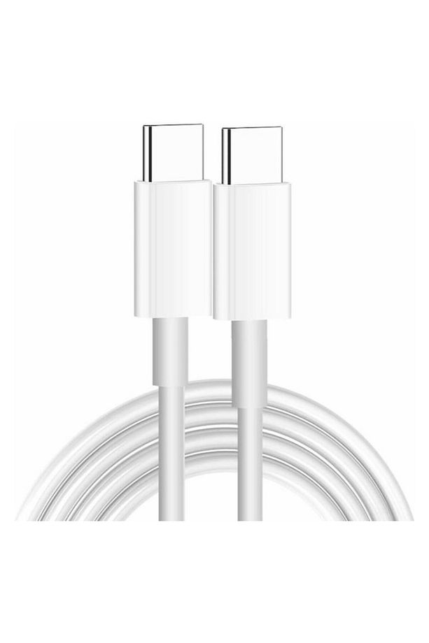 Galaxy A14 A15 A24 A34 A54 A33 A53 A73 S23 Uyumlu Type-c 25w Hızlı Şarj Aleti Set - 6