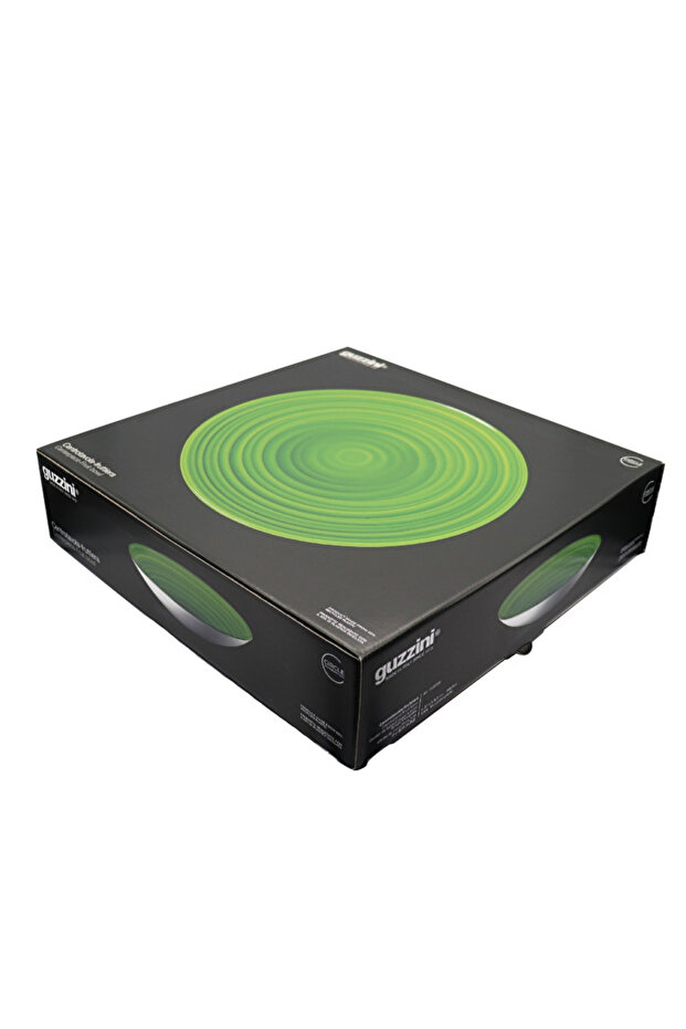 Twist Kase - Yeşil - 6