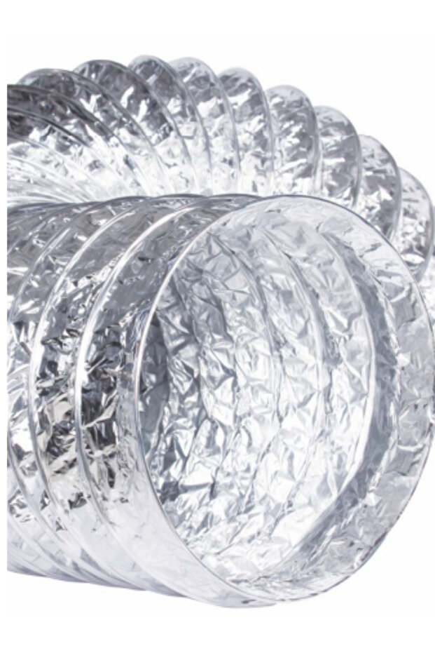 FLEXİBLE Ø152 İZOLESİZ - 1