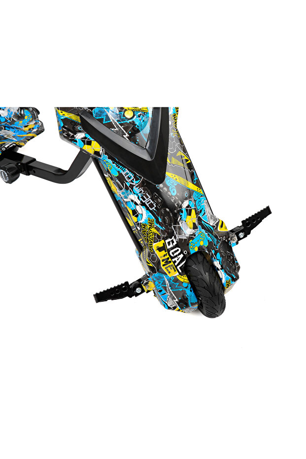 Drıft Scooter Yeni Modellerimiz. - 3