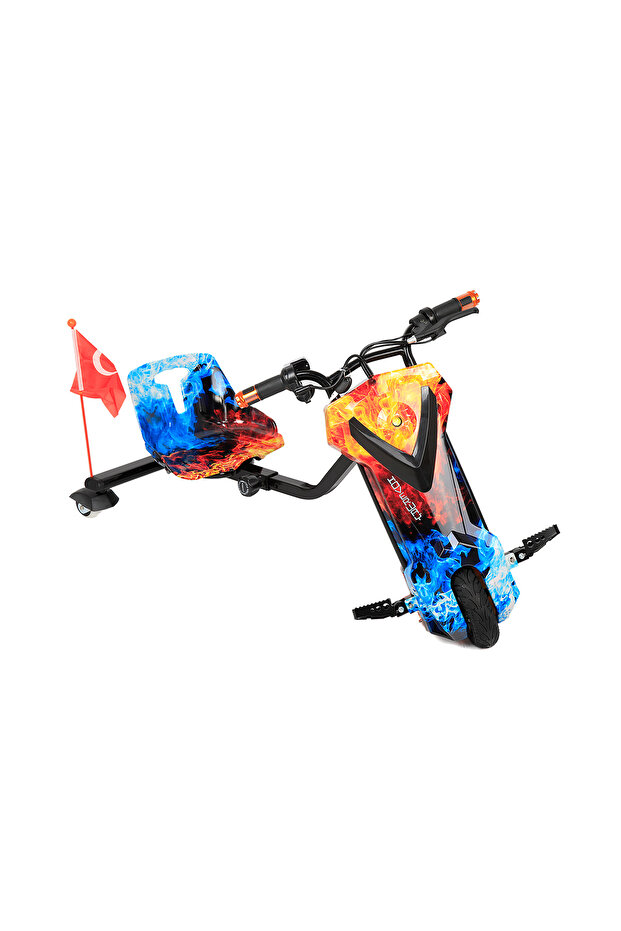 Drıft Scooter Yeni Modellerimiz. - 1