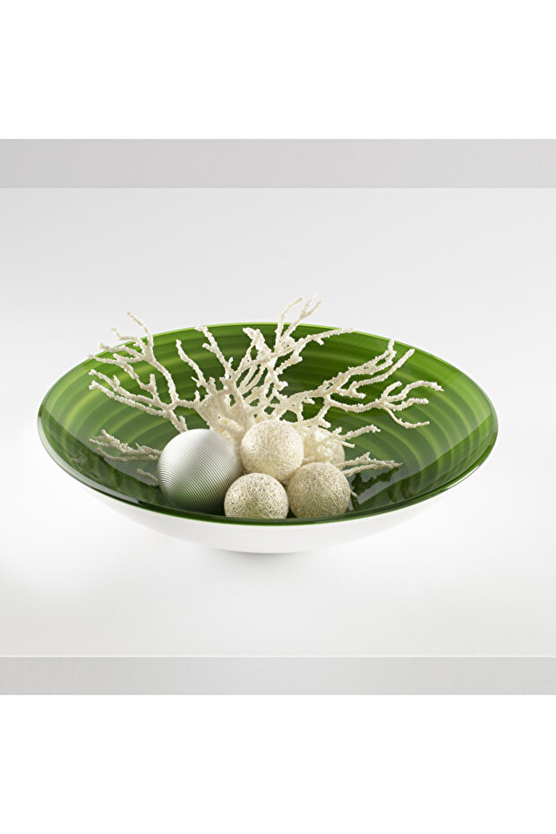 Twist Kase - Yeşil - 3