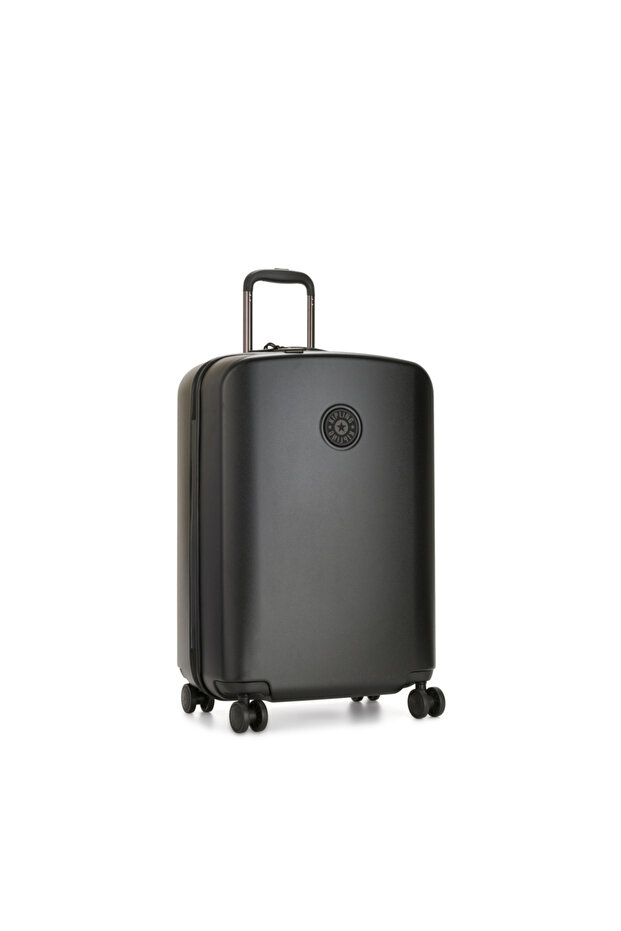 Curiosity M Orta Boy Tekerlekli Valiz - 4