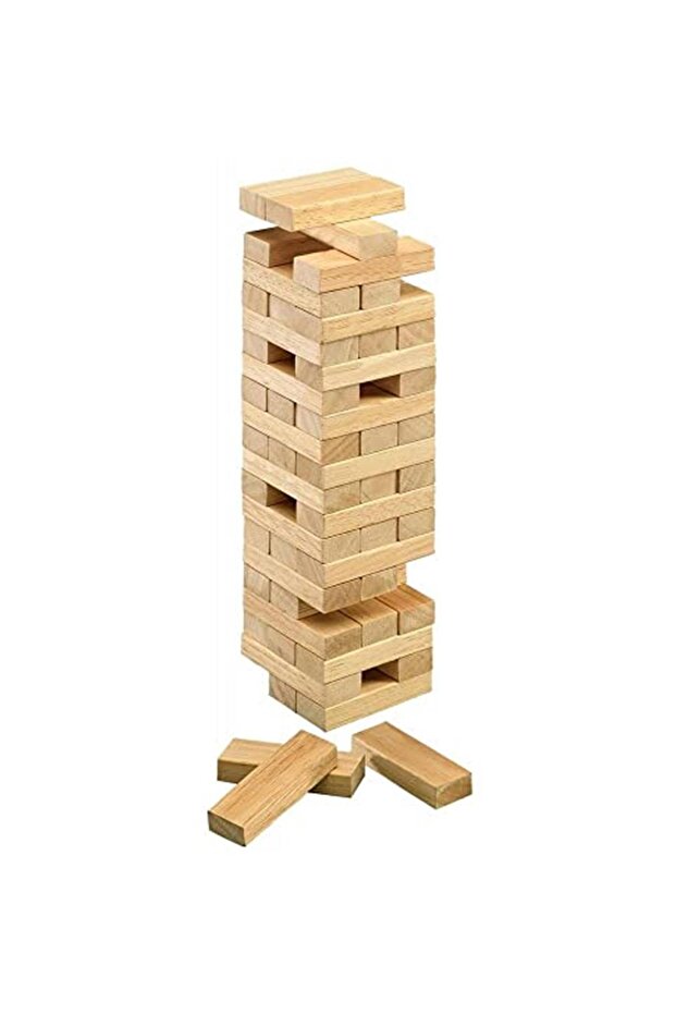 Rulo Kule Denge Oyunu - 3