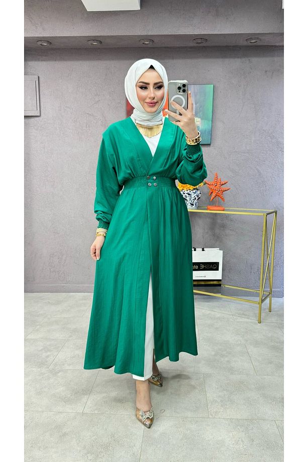 Mihra Trenç - 1