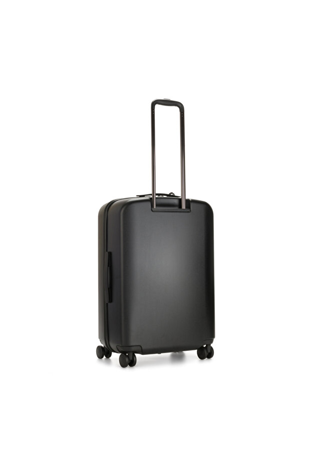 Curiosity M Orta Boy Tekerlekli Valiz - 2