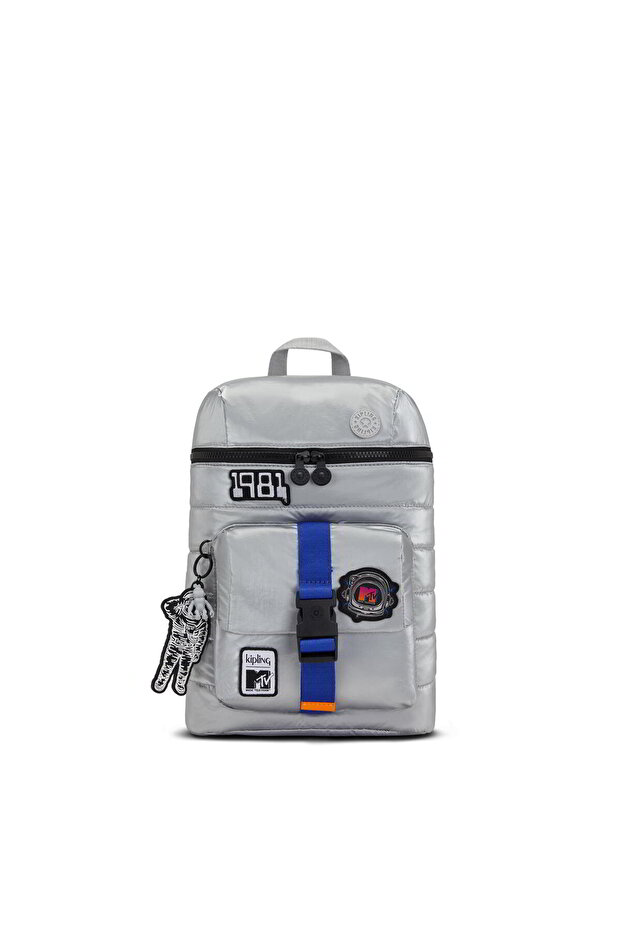 Bosko Sırt Çantası Orta Boy - 1