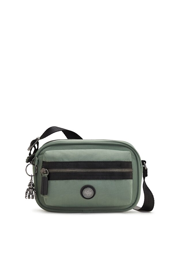 Enise Small Shoulder Bag - 1