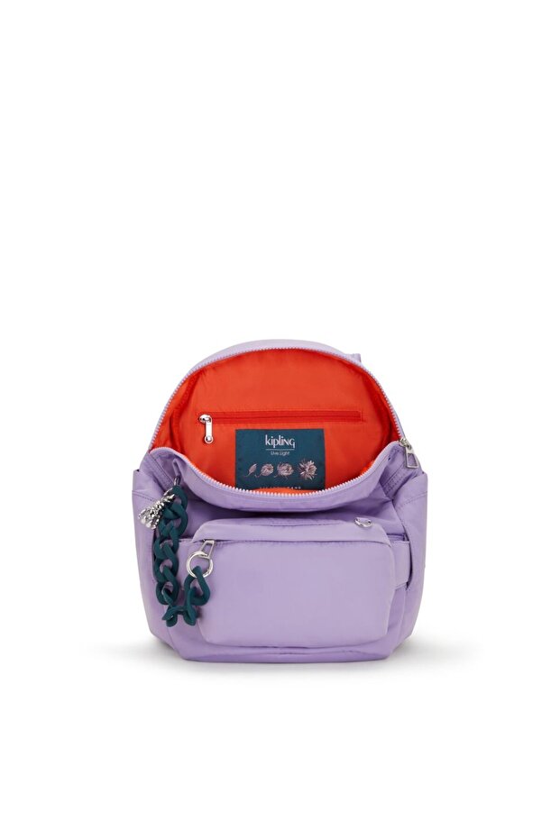 City Pack S Sırt Çantası - 3