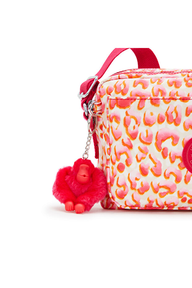 Abanu M Orta Boy Omuz Çantası - 5