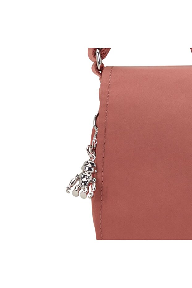 Loreen M Orta Boy Omuz Çantası - 5