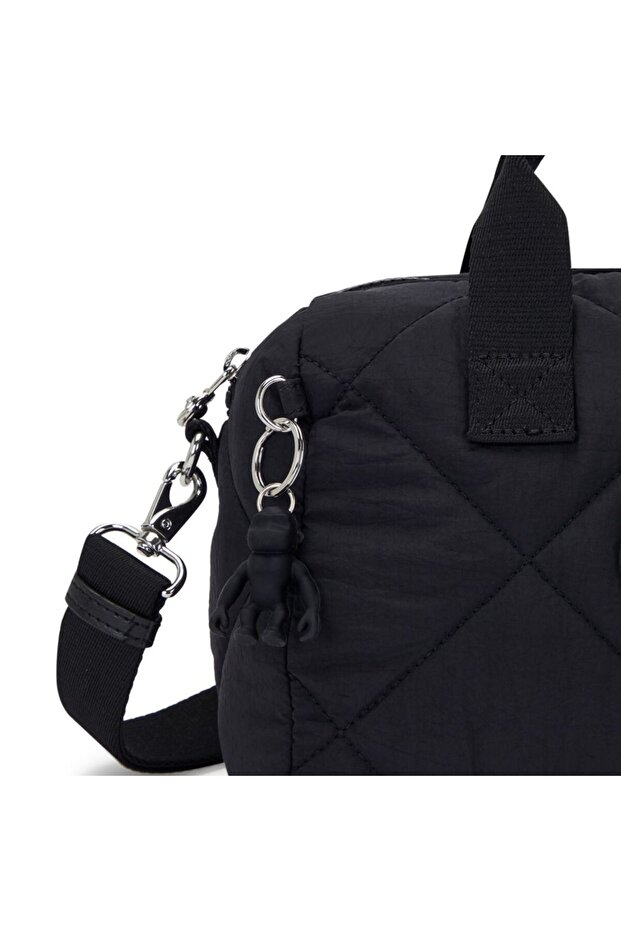 Bina M Orta Boy Omuz Çantası - 5