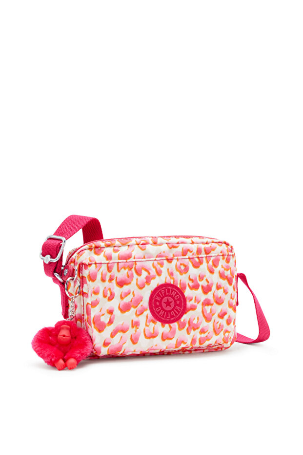 Geantă de umăr Abanu Mica - 4