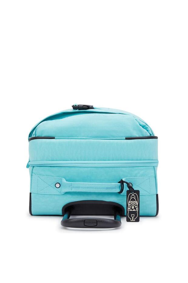 Spontaneous M Orta Boy Tekerlekli Valiz - 6