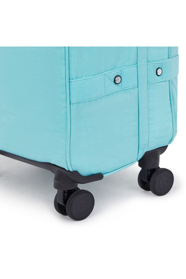 Spontaneous M Orta Boy Tekerlekli Valiz - 5