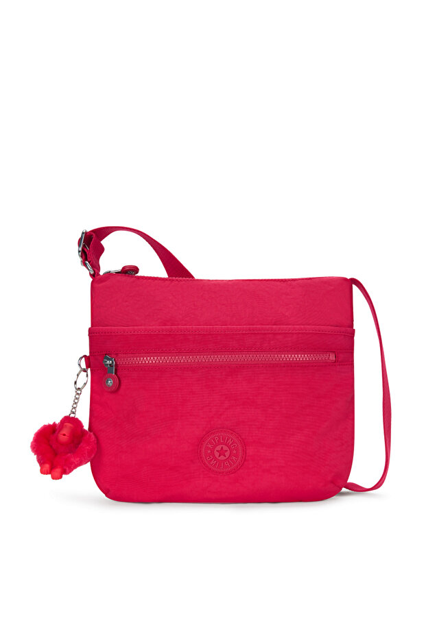 Arto Medium Shoulder Bag - 1