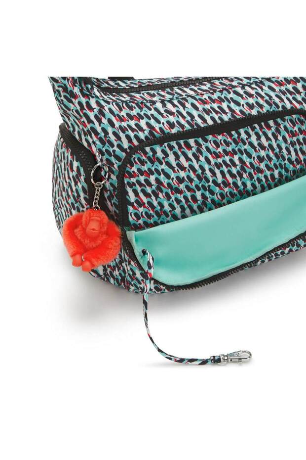 Gabb Orta Boy Omuz Çantası - 6