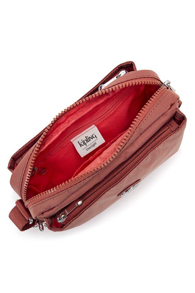 Abanu Small Shoulder Bag - 3