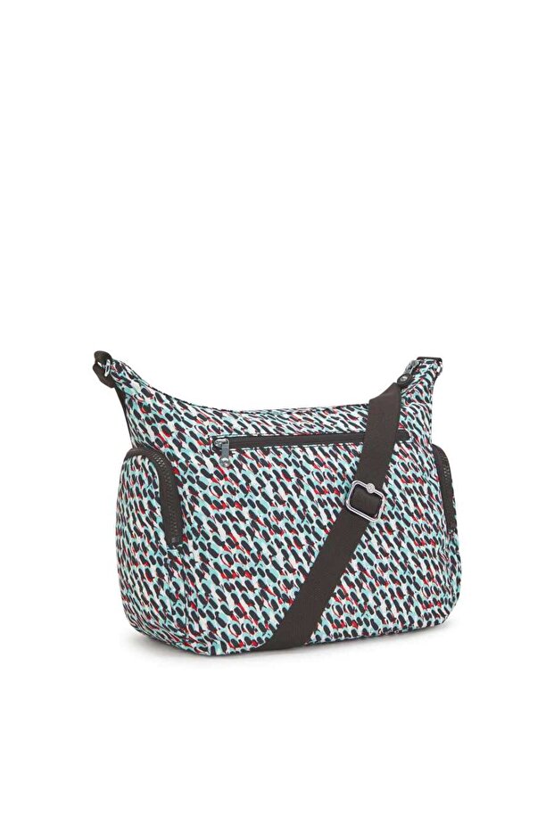 Gabb Orta Boy Omuz Çantası - 2