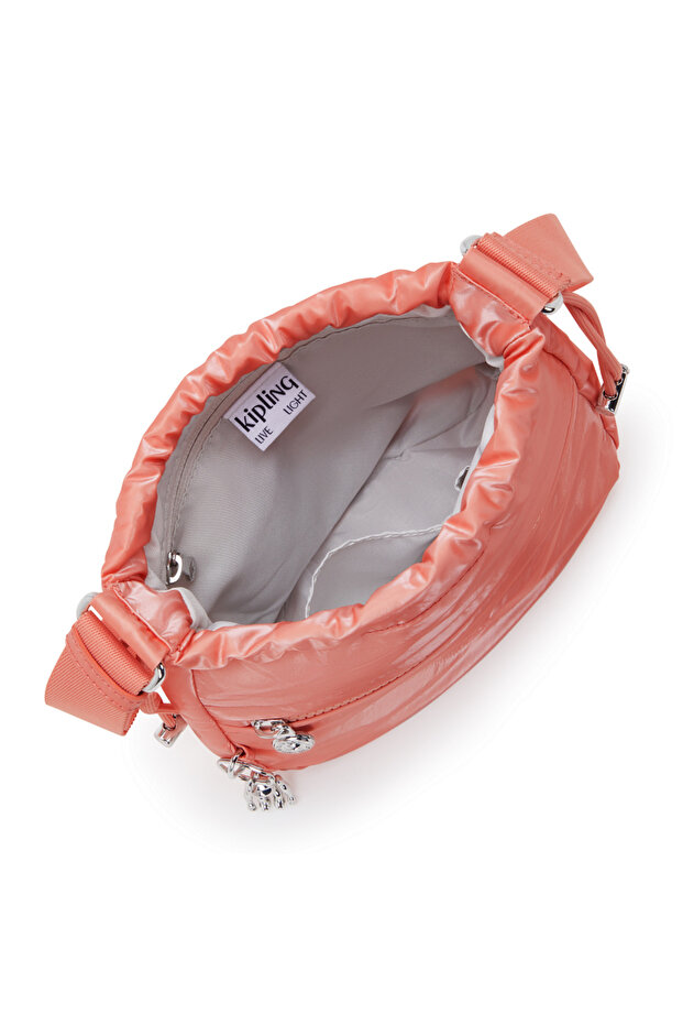 Τσάντα ώμου Jamir Small Size - 3