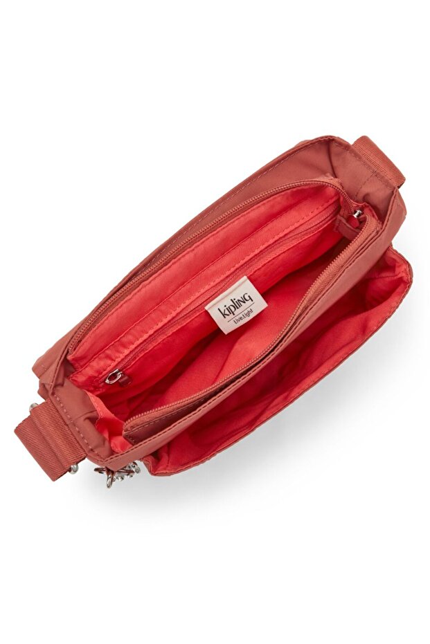 Loreen M Orta Boy Omuz Çantası - 3