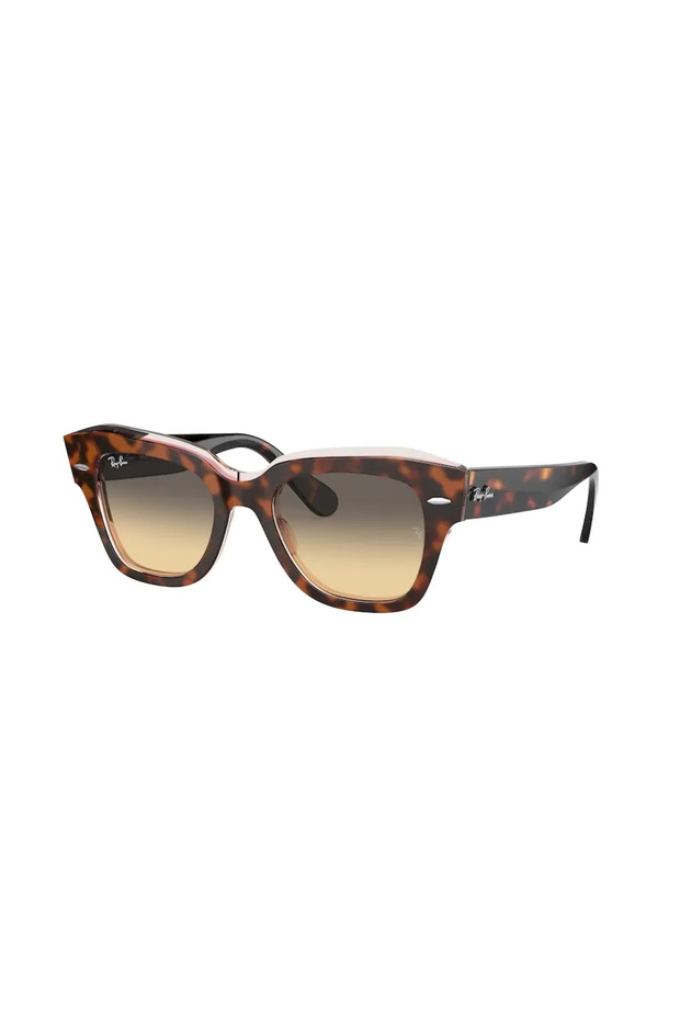 2186 1324/BG 52-20 نظارات شمسية للجنسين