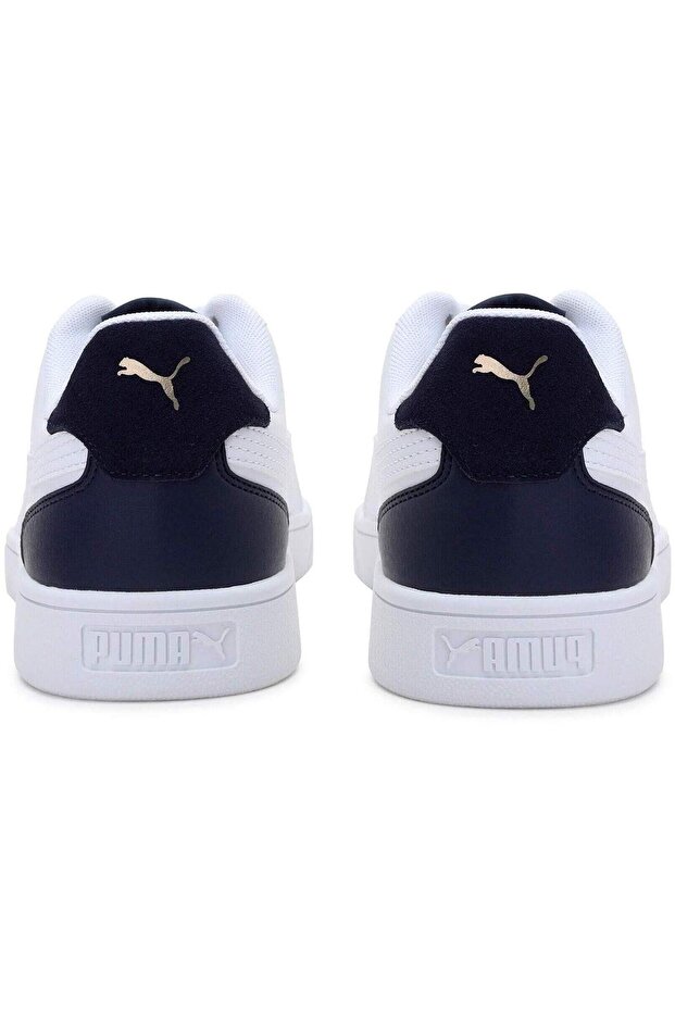 Sneakers Puma Shuffle, White, Unisex - 4