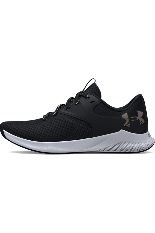 Sneakers UA W CHARGED AURORA 2, Black, Women - 1