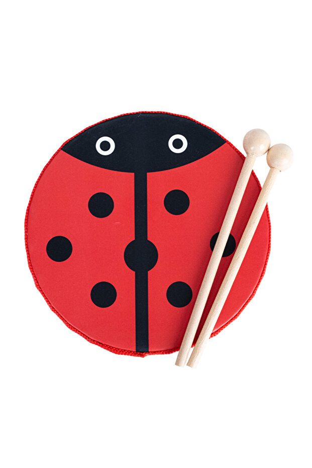 Üst Df602a Çocuk Trampet - 1