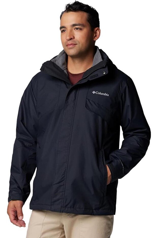 Bugaboo III Interchange Erkek Mont - 1