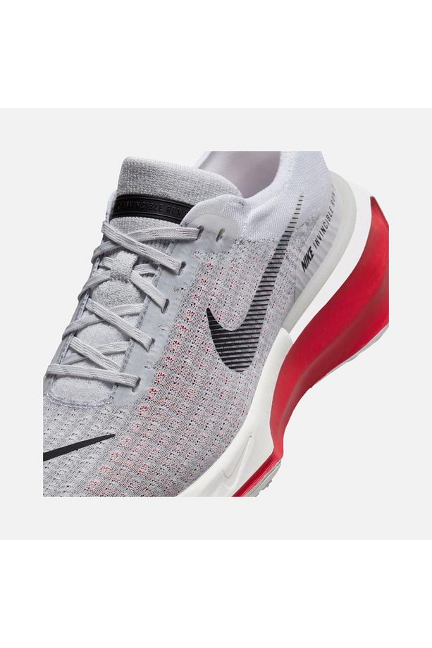 ZoomX Invincible Run Flyknit 3 Road Running Erkek Spor Ayakkabı - 7