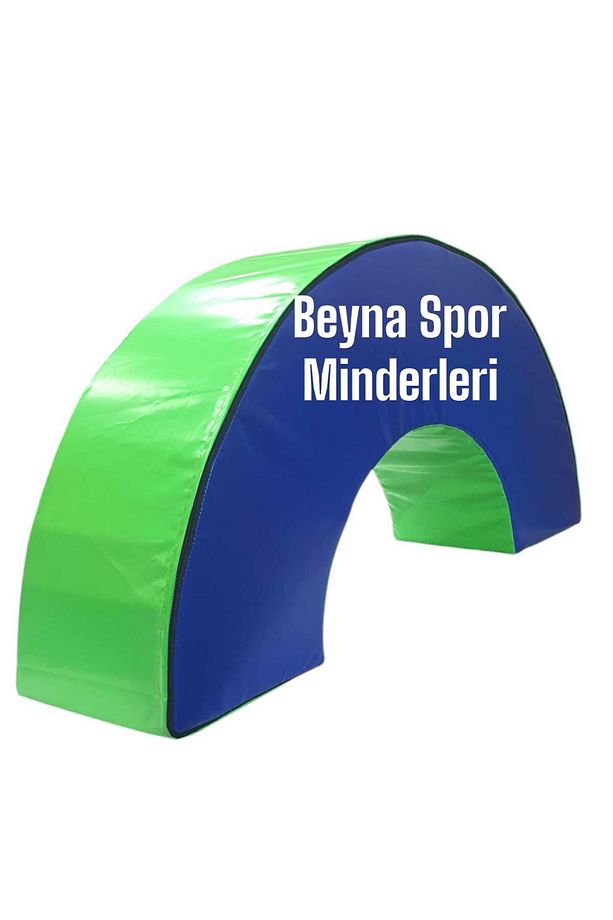 Cimnastik C Köprü Minder 120×60×30cm - 2
