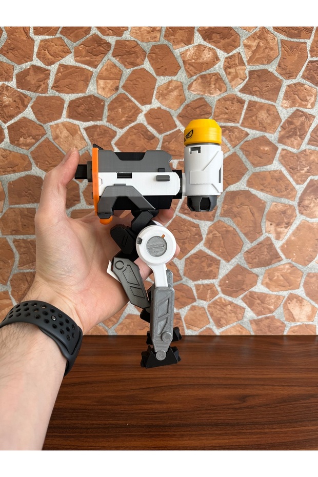 Valorant Killjoy Taret - 4