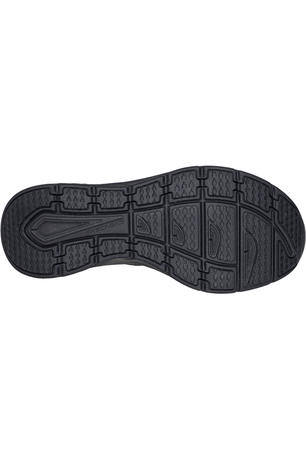 Σανδάλια Skechers D'lux Walker - New B, Black, Women - 4