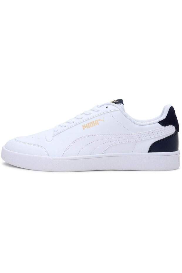 Sneakers Puma Shuffle, White, Unisex - 1
