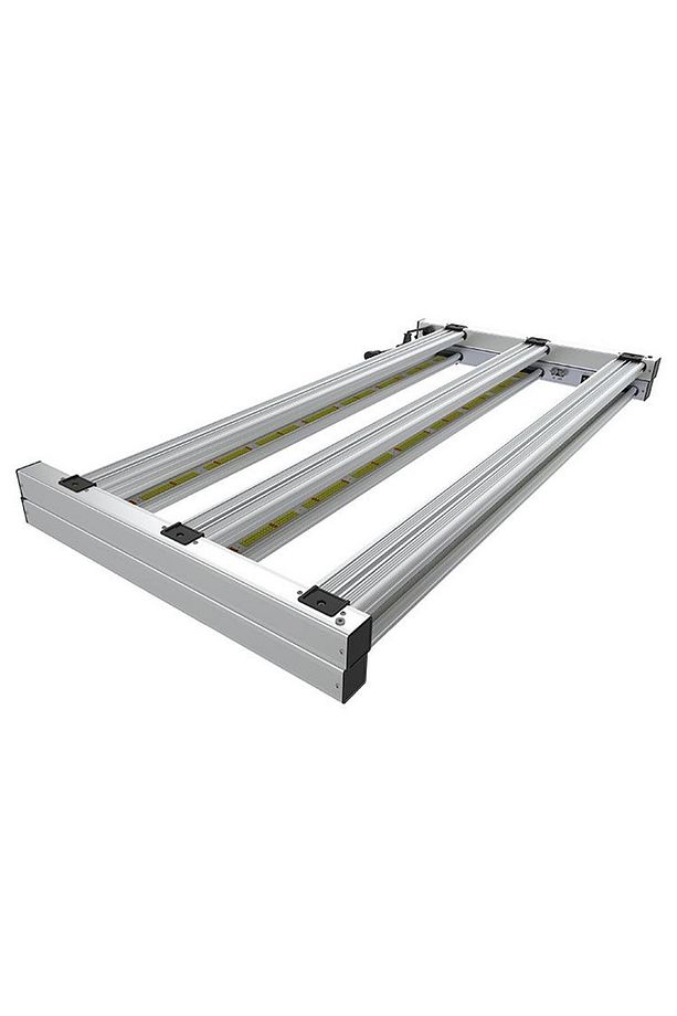 Lazerlite Pro 720W Full Spectrum Bitki Yetiştirme Led Lambası - 4