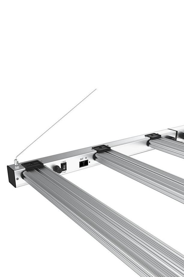 Lazerlite Pro 720W Full Spectrum Bitki Yetiştirme Led Lambası - 2