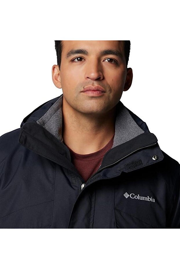 Bugaboo III Interchange Erkek Mont - 5