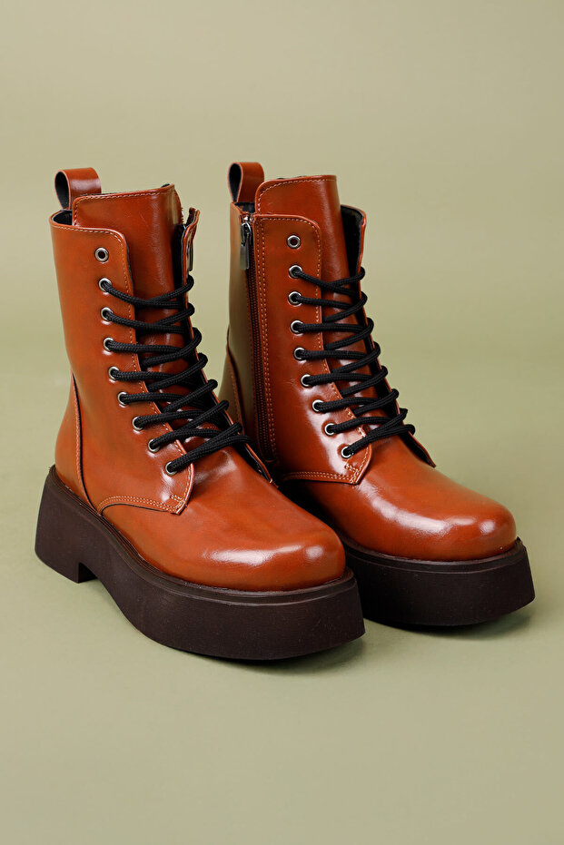 Manolya Kadın Taba Bot - 6