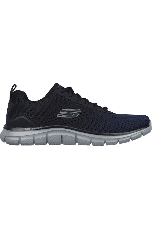 Sneakers Track Ripkent, Blue, Men - 1