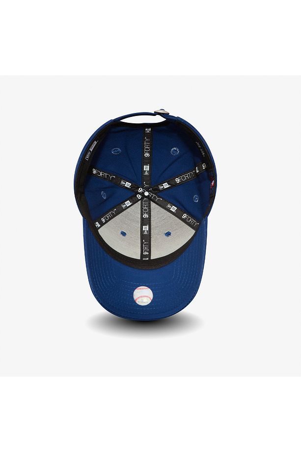 New York Yankees Unisex Mavi Şapka - 4