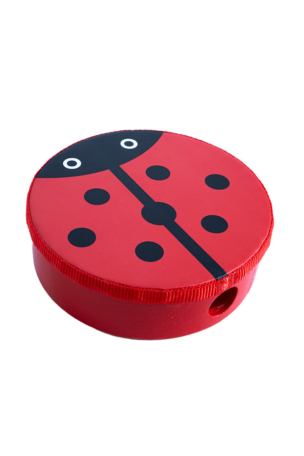 Üst Df602a Çocuk Trampet - 2