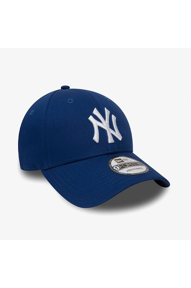 New York Yankees Unisex Mavi Şapka - 3