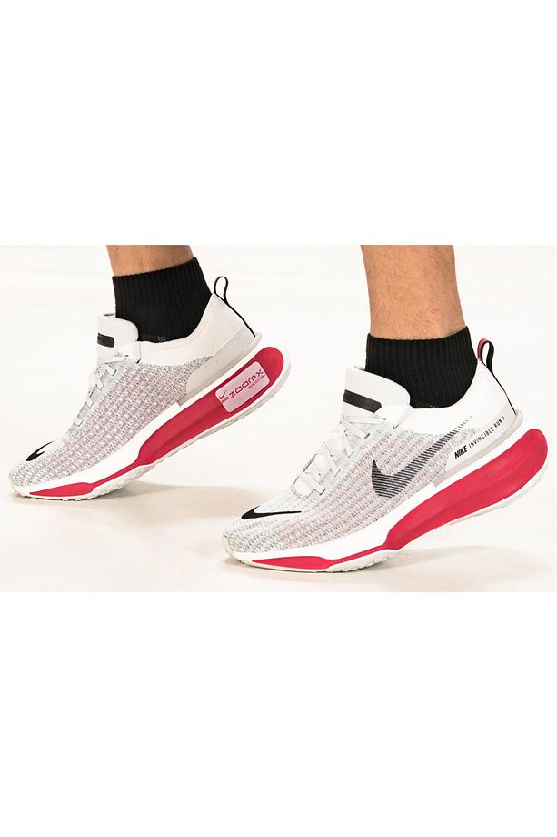 ZoomX Invincible Run Flyknit 3 Road Running Erkek Spor Ayakkabı - 1