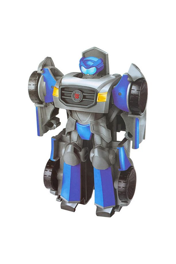 Classic Heroes Team Autobot Mirage F0719-G0450 - 2