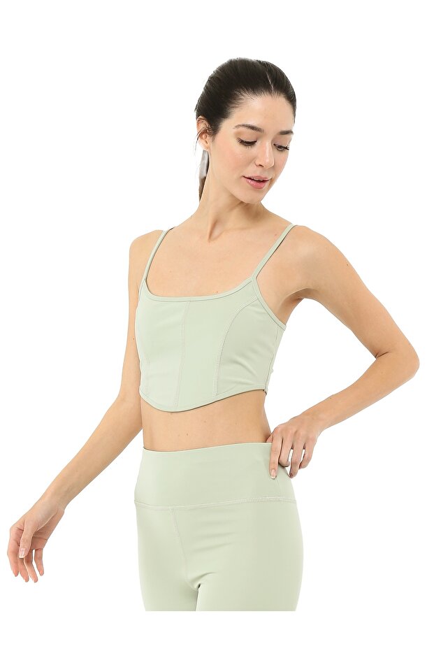 Αθλητικό σουτιέν Hyperade Mint - 6