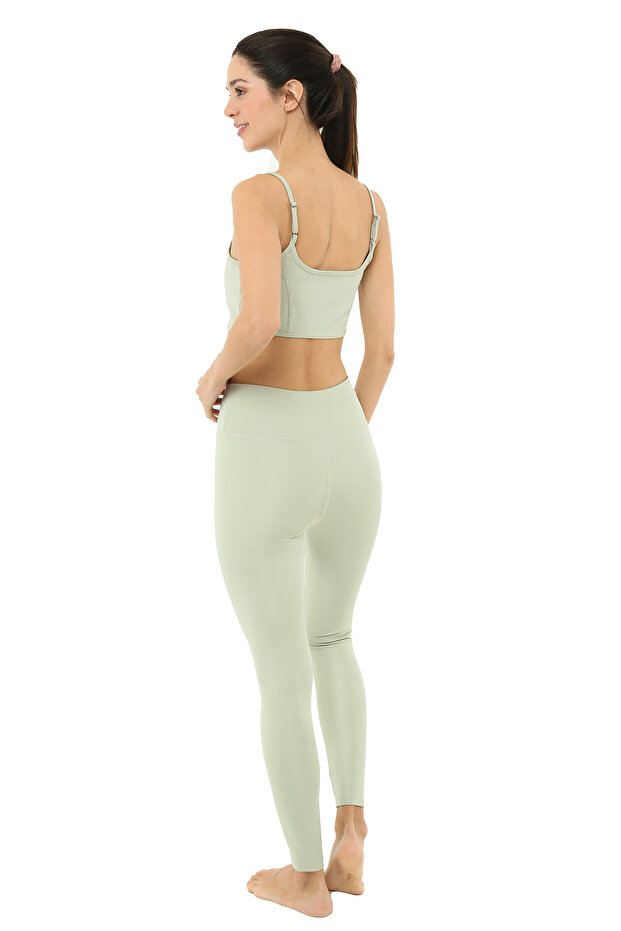 Αθλητικό σουτιέν Hyperade Mint - 3