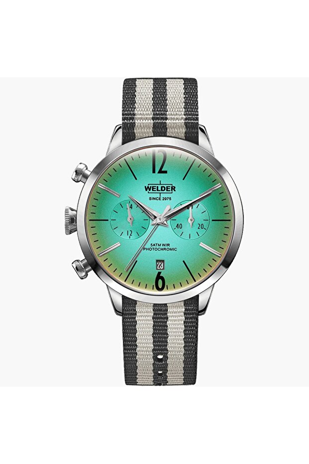 Γυναικείο ρολόι χειρός WRC700 - 1