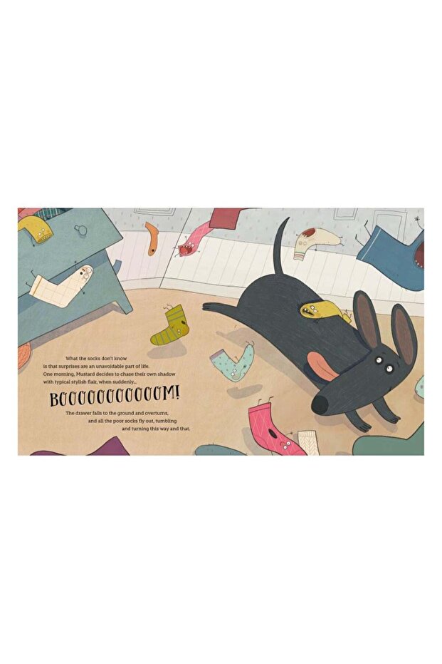 Чорапи в света - 2