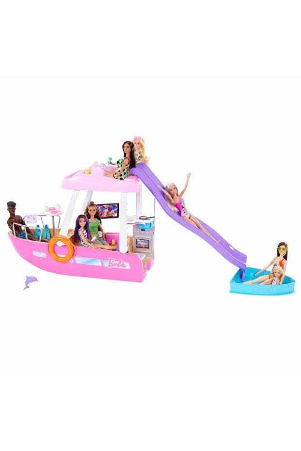 'nin Rüya Botu HJV37 - 5